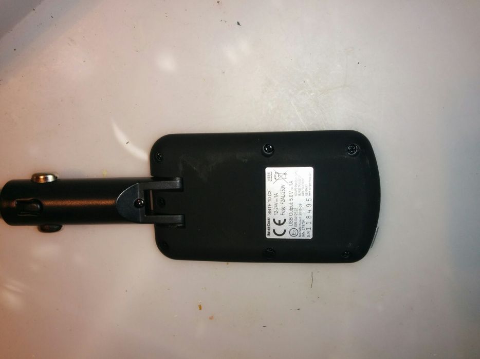 Bluetooth para carros