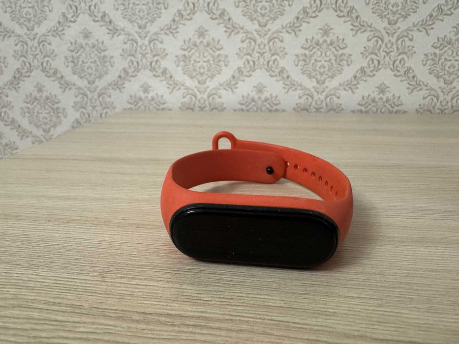 Xiaomi Mi Smart Band 4