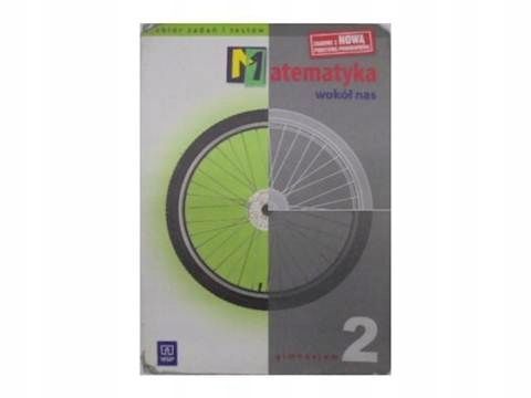 Matematyka Wokół Nas Ewa Duvnjak