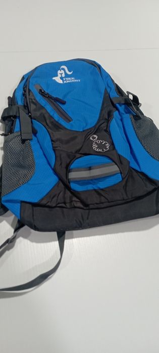 Plecak firmy free knight