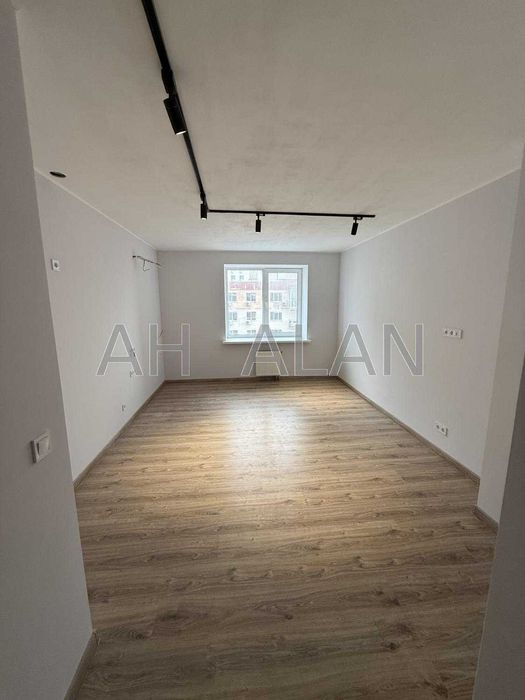 Продаж студії 24,1 м² у ЖК "Козацький" Солом'янський район, Шулявка