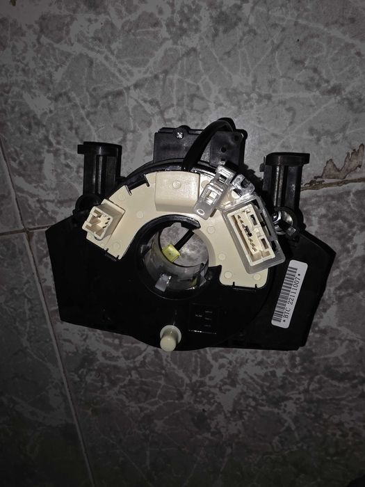 Fita airbag Nissan Navara e outros