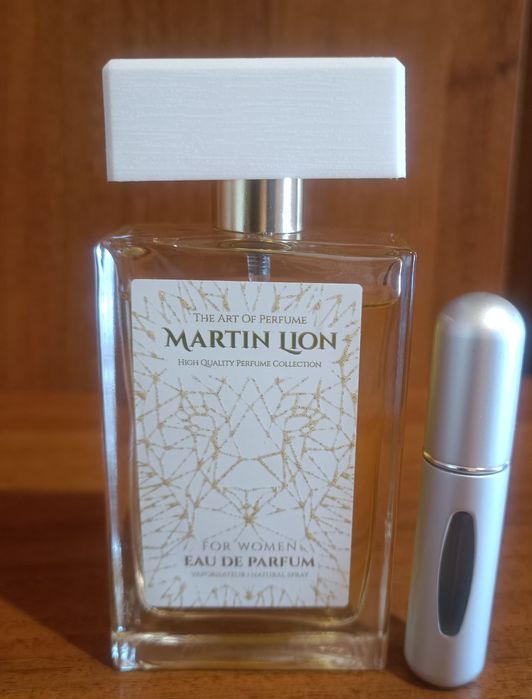 Туалетна вода, розлив 5 мл