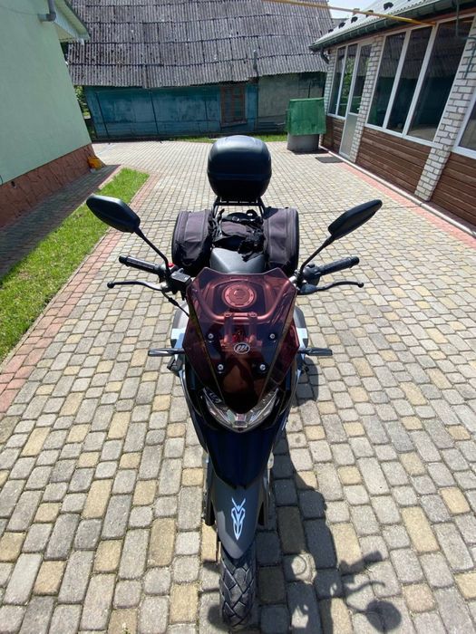 Продам Lifan kpt 200