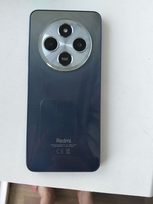 Redmi 14c 8/256gb