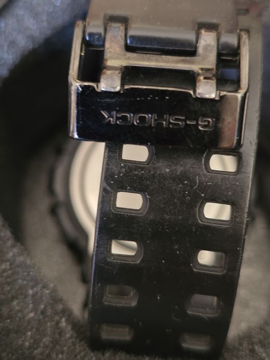 Casio Gshock GD 100