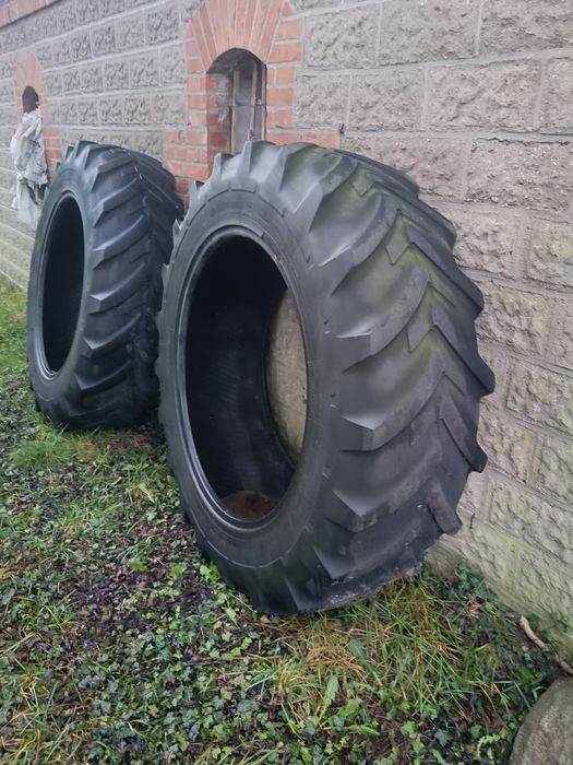 Traktor ciągnik MTZ 52