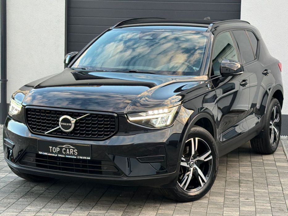 Volvo XC 40