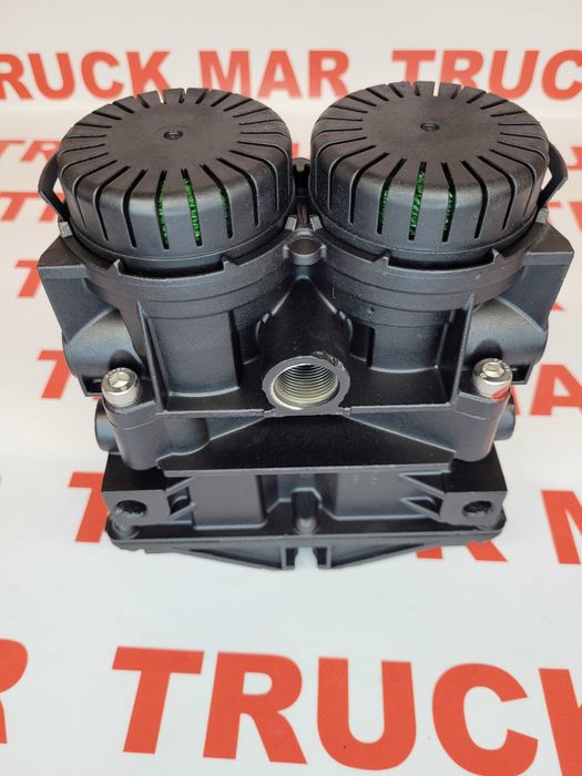 ZAWÓR modulator VOLVO 048.6204.025