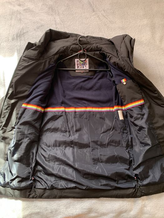 Куртка дитяча в чудовому стані