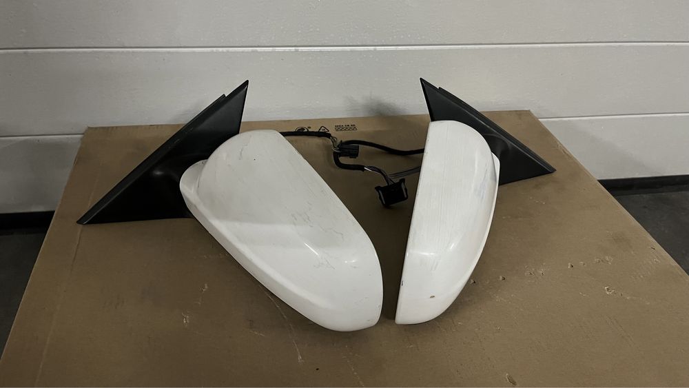 Espelhos Simétricos Passat 3B e 3BG /Superb