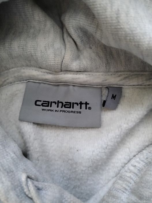 Оригінальне худі Carhartt