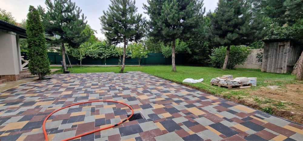 Продаж американки