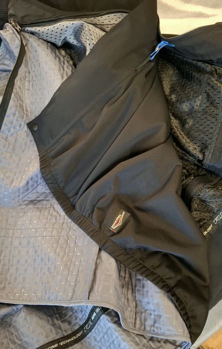 Kurtka motocyklowa FLM 3XL