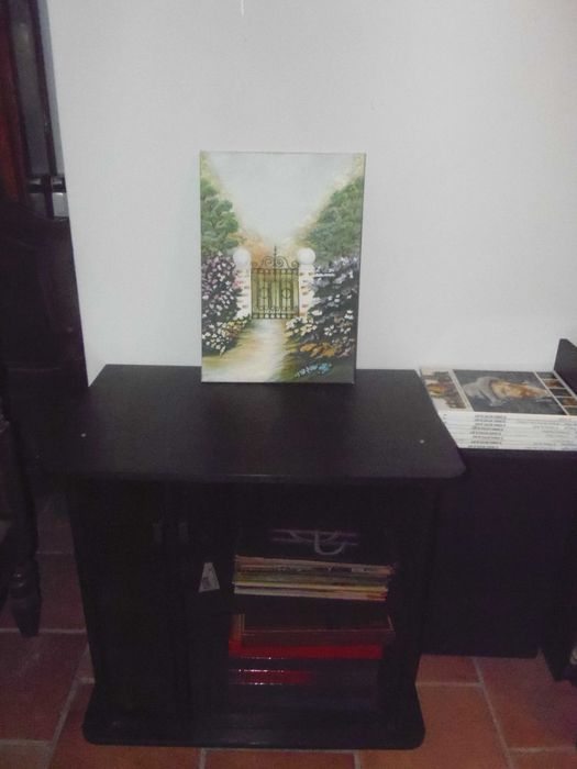 Quadro - pintura tinta acrílica