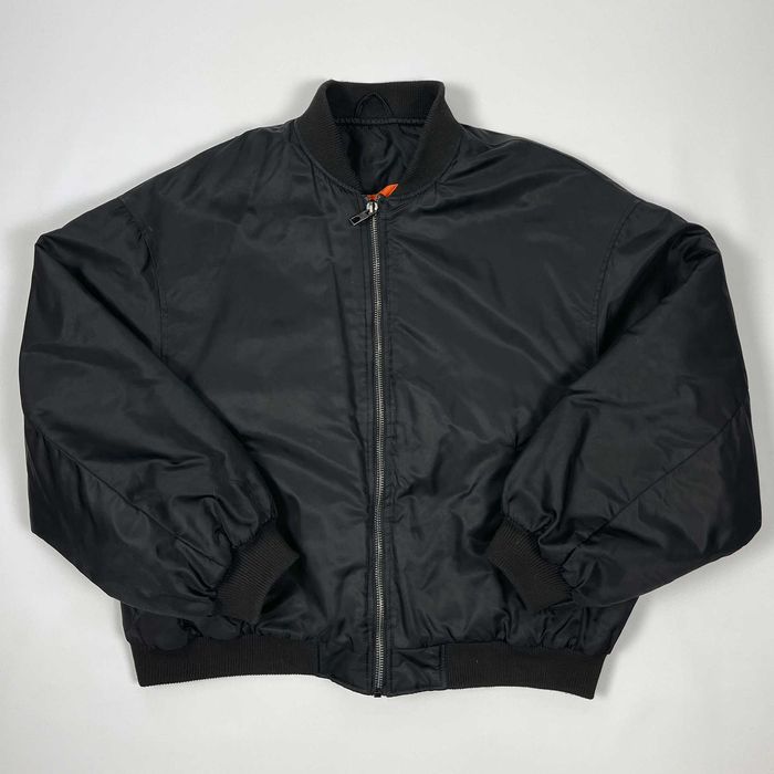 Oversize Bomber / 3 Types Легкий оверсайз бомбер на весну