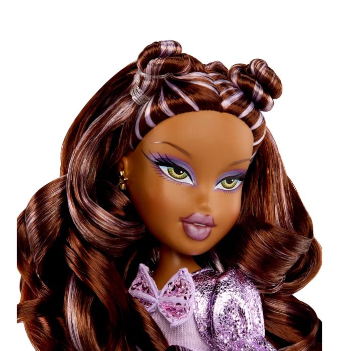 Саша Братц поп стар Bratz Pop Starz Sasha  Charm