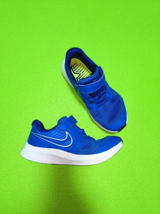Дитячі Кросівки Nike Star Runner 2