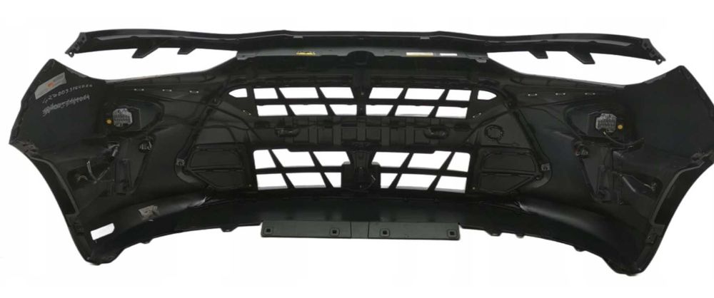 CUPRA TERRAMAR Frente Completa
