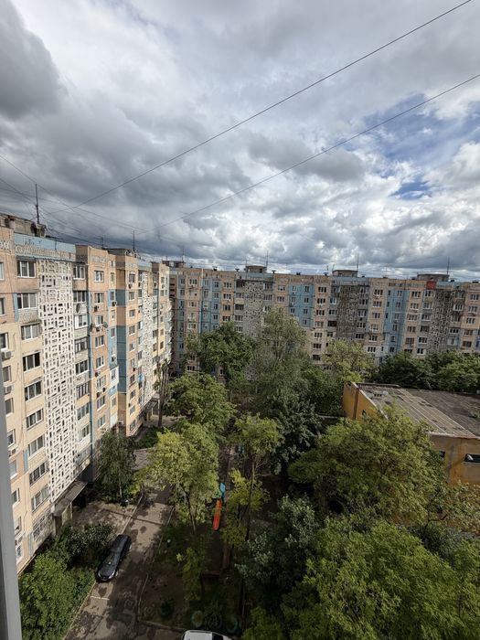Продам 1- комн квартиру Архитекторская, Таирова!
