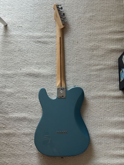 Fender Player Telecaster HH MN Tidepool
