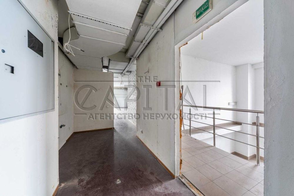 Commercial real estate at st. Ul Zverinetskaya (area 326 m²) - Atlanta.ua - photo 14