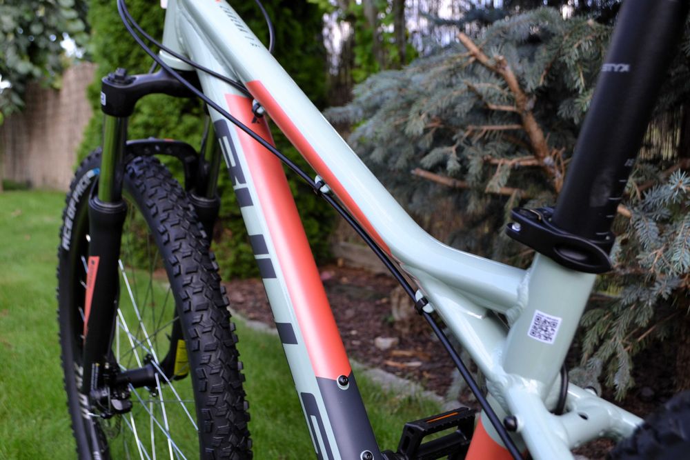 Rower MTB Bulls Zarena 2 - 27,5'' 29'' - NOWY!!