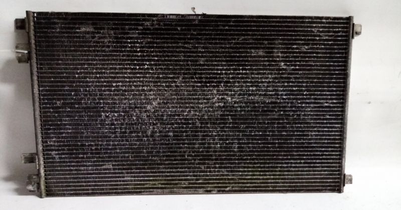 Radiador AC RENAULT Megane III Grandtour (KZ0/1)