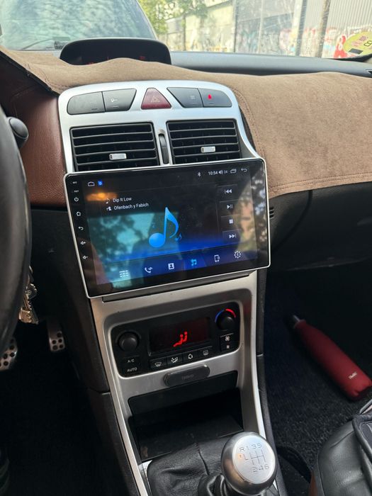 ‼️Магнітола Peugeot 307, 307CC, 307SW,‼️ 2002-2013 Android