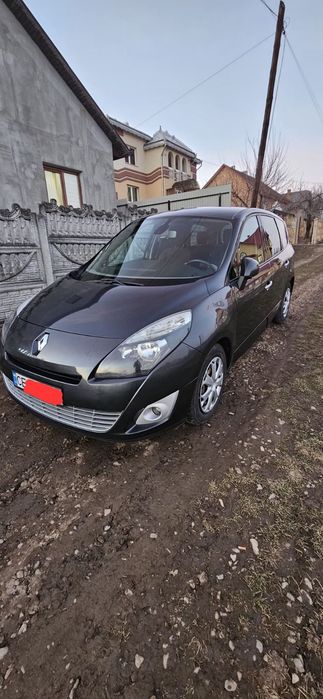 Renault grand scenic 1.6 dci