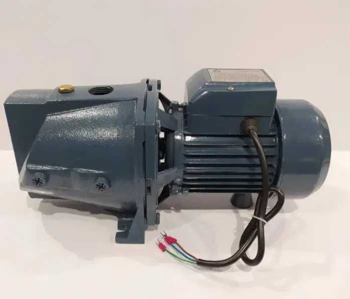 Насос для Воды , Полива 1,1 kW Орошения (ТІЛЬКИ ДОСТАВКА ПОШТОЮ)