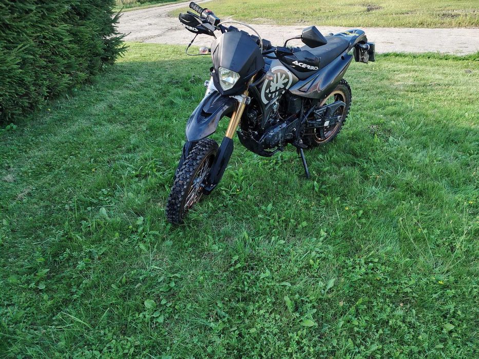QJmotor