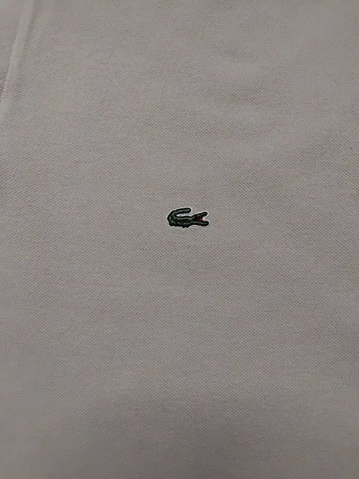 Koszulka Polo Lacoste