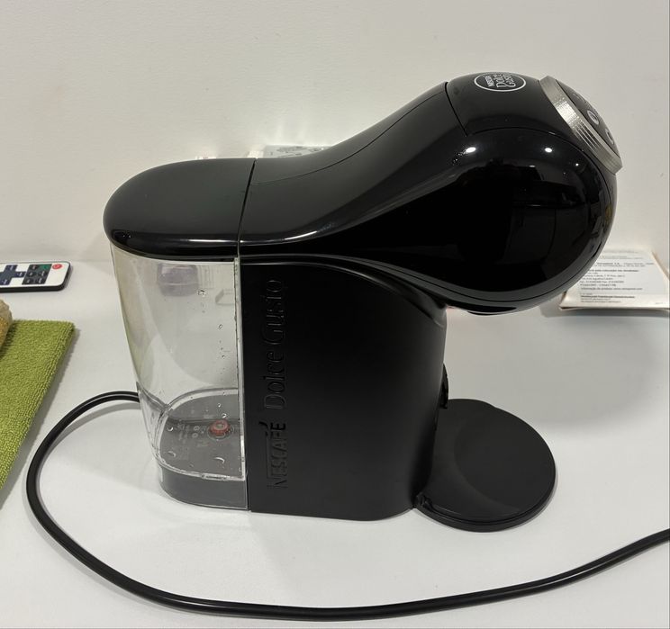 Máquina Krups Dolce Gusto S Plus