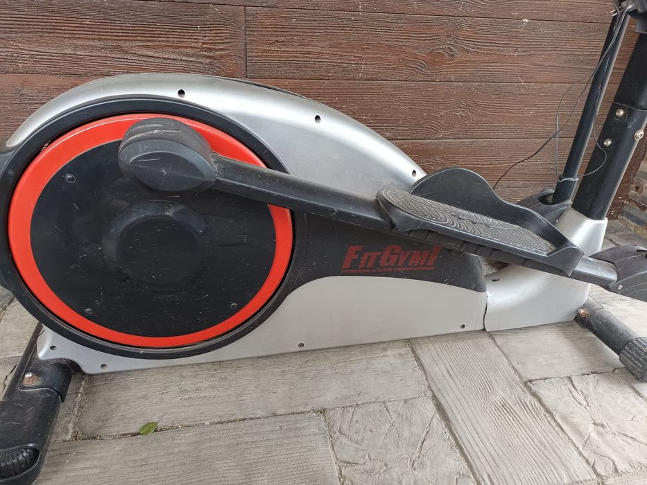 Orbitrek FitGym świetny stan