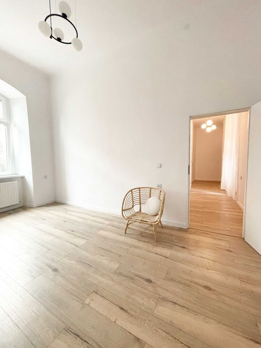 Mieszkanie do wynajęcia - Lubań centrum 3 pokoje