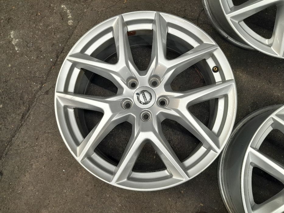 Jantes 18 originais volvo