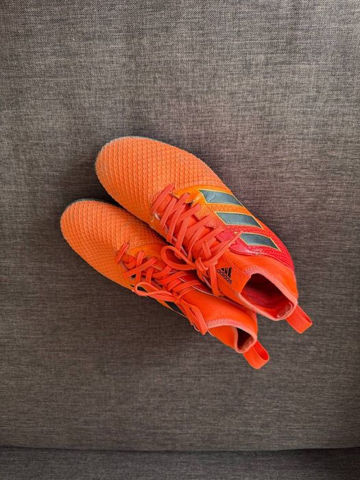 Футбольні бутси від Adidas Ace 17.3