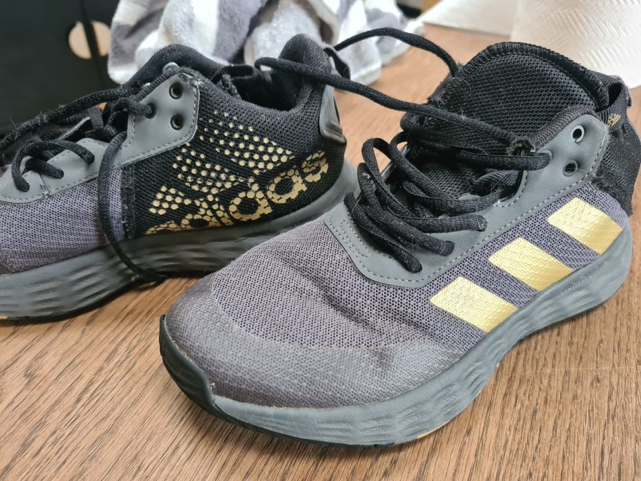 Buty adidas 36r oryginalne