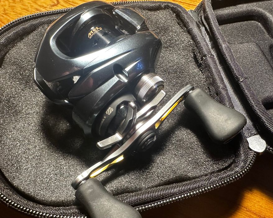 Shimano 22 Aldebaran BFS hg+Avail 22ALD22R