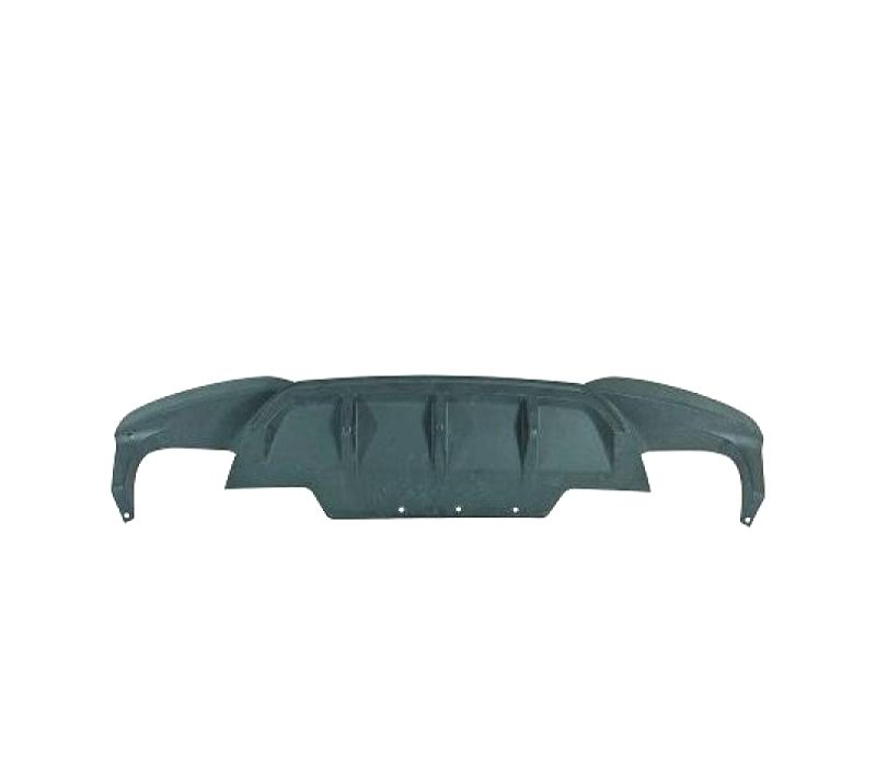 DIFUSOR BMW F06 F12 F13 11-18 LOOK M PERFORMANCE