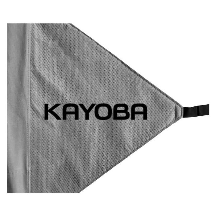 Pokrowiec na kamper 640x270x270 cm