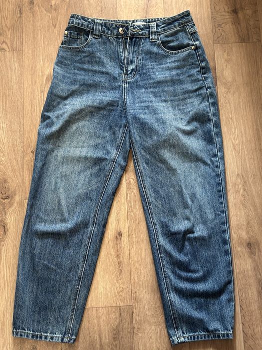 Джинси Alexander Wang, Brunello Cucinelli