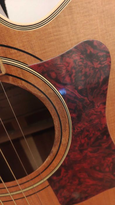 Tanglewood Electric Acoustic Guitar