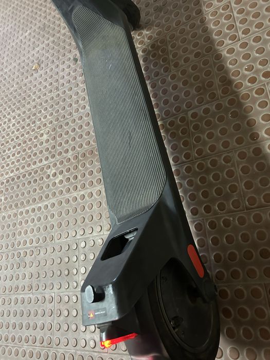 Trotinete eletrica xiaomi como nova