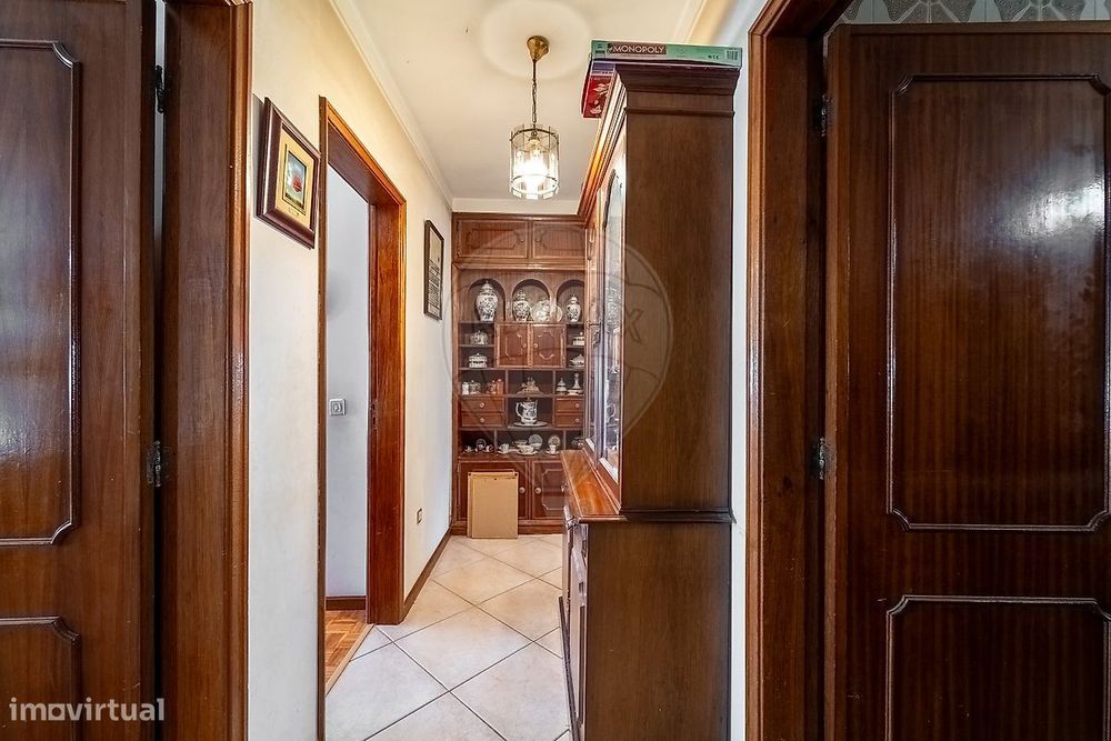 Apartamento T3 para venda