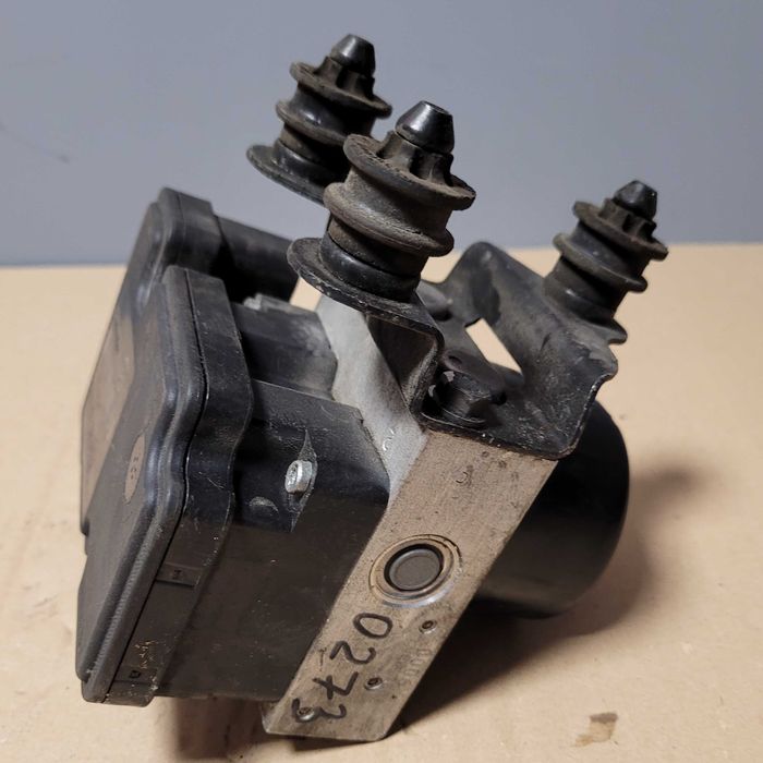 Pompa Sterownik ABS VW Golf IV Octavia II  Audi A3 8P 1K09.07379P