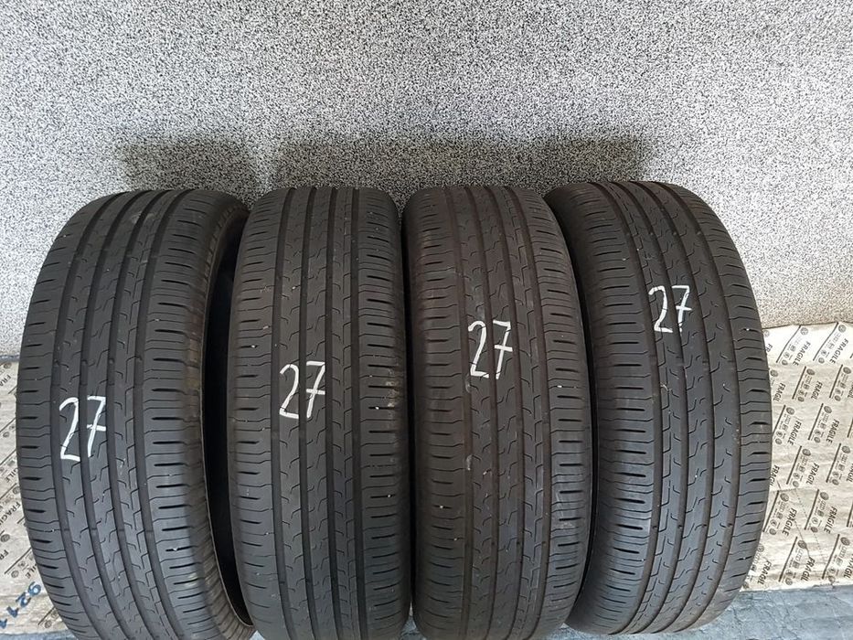 continental eco contact 6  225/60/18  225/60r18