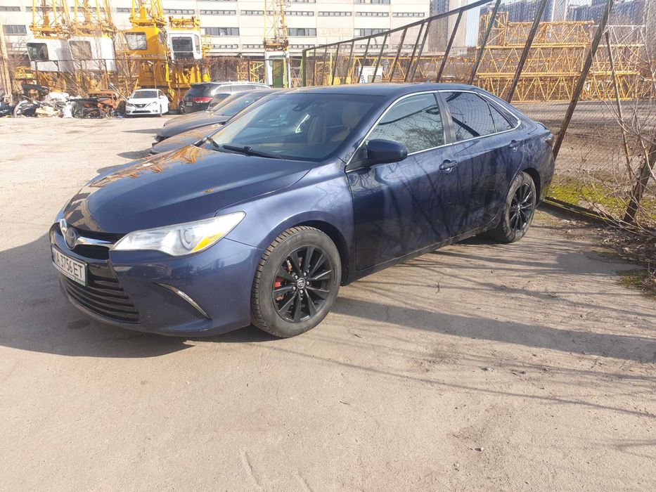 Прокат авто Киев бізнес класс , по Украине.