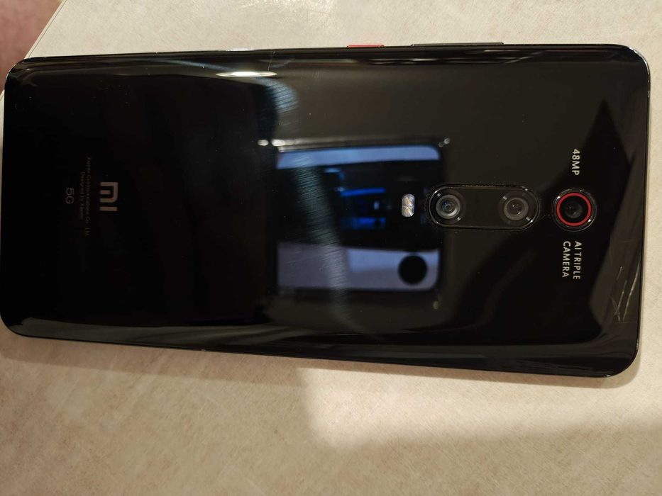 Xaomi Mi 9t Pro + Oppo A78